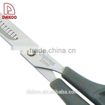 Professional PP Handle Hair Cutting Scissors Hair Scissors photo-4