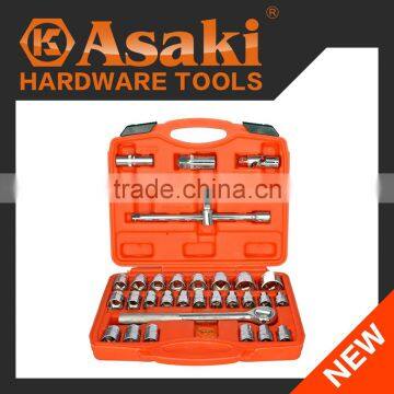 AK-9770 32 pcs repairing socket set