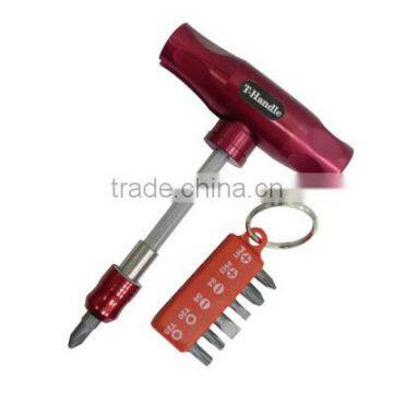 2 Way Screwdriver Set