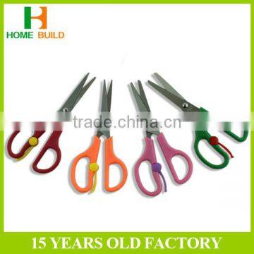 Factory price HB-S5001 Comfort Handle Art Scissors