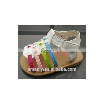 Baby Girl Sandals photo-2