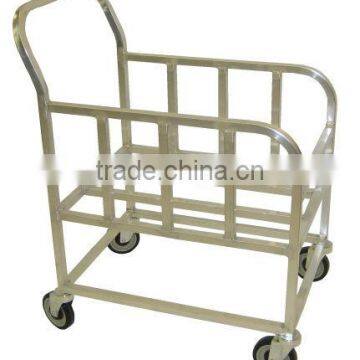 Aluminum Cart,Aluminum Moving Cart