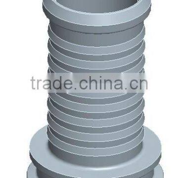 Vehicle/household Nylon Straight Tube Mould photo-2