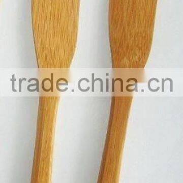 Hot Sale Bamboo Butter Knife