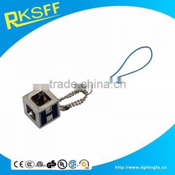 2017 Hot Sale New Design High Quality Exiquisite Phone Strap photo-5