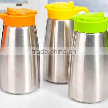 Hot Sale Wholesale Stainless Steel Tea Kettle photo-6