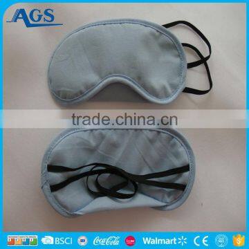 Sweet Animal Cartoon Polyester Custom Eye Mask With Logo photo-4