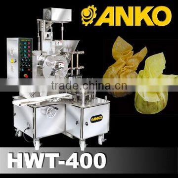 Anko Frozen Chinese Dim Sum Wonton Food Processing Machine photo-3