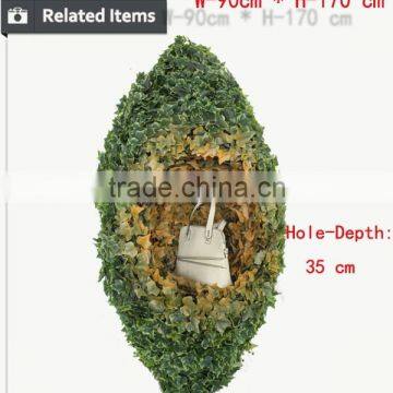 Customized Design Artificial Window Display for Shop Showcase Design photo-4