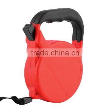 1pc 8M Pet Dog Cat Puppy Automatic Retractable Traction Rope Walking Lead Leash photo-6