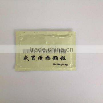 Chinese Medicine Common Cold Granule photo-3
