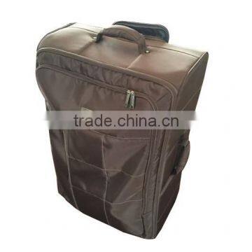 Fashion Trolley Bag for Travel Luggage Trolley Bag
