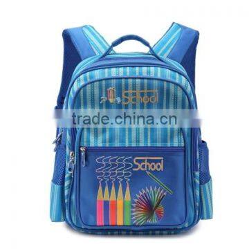 Cute School Bag Backpack for Kids and Children photo-4