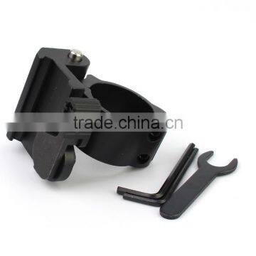 Full Degree Foldable Ring With Quick Release Mount Combo photo-3