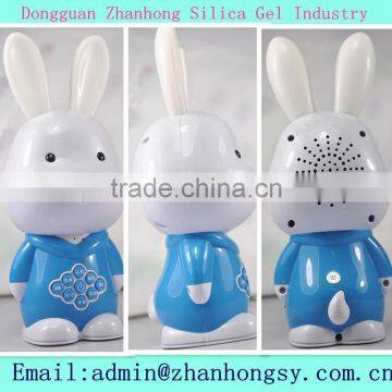 New Kids Toy for 2014,intelligent Kids Laptop Learning Machine by China Factory Toys ,talking Robot Toys photo-4