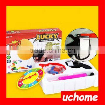 UCHOME Adda Little Bang to Funny Party Game Lucky Roulette photo-6