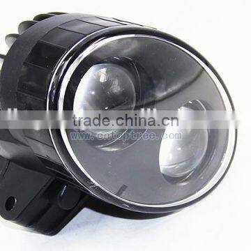 Oval 10W LED Warning Work Light Forklift Safety Light photo-2