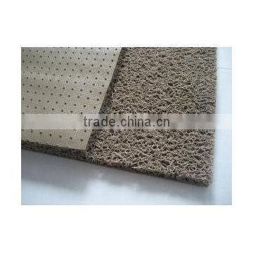 PVC Coil Mat in roll