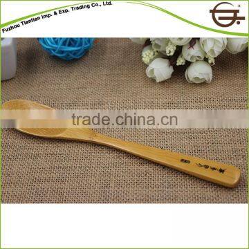 High Quality Wholesale Fashion Cooking Rice Wood Spoon History photo-2