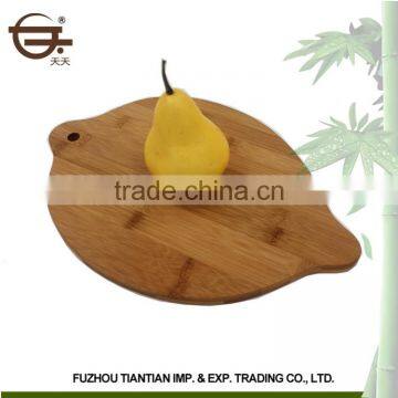 Eco-Friendly Natural Durable Cutting Board Scale photo-3