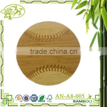 2016 new design aonong circular cutting board,fruit cutting board