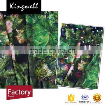 High Quality Imported 100 Silk Charmeuse Fabric photo-3