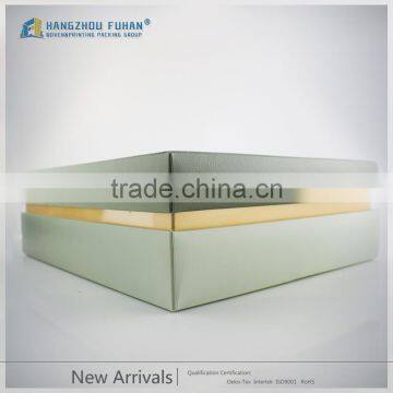 Professional Emboss Logo Printing Facial Mask Packing Box photo-4