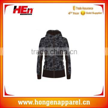 Hongen apparel mens sublimation blank hoodies