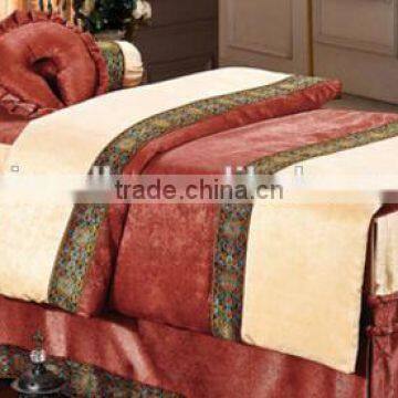 Beauty Salons and Massage Parlors Upscale Bed Linens, Lace Bed Linens photo-5