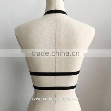 Bondage Garter Belt Nude Garter Belt Underware Sex Harness Lingerie Ladies Fashion Fancy Belt Bra String Thongs Nude Garter Belt