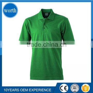 2017 Your Own Brand Polo T shirts Many Color Available for Golobal Markets