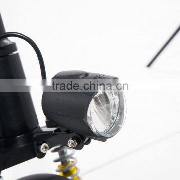 Lithium Scooter 8" Wheel 2015 20w Brushless photo-2