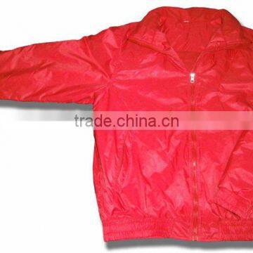 Light Weight Custom Design Winter Jacket