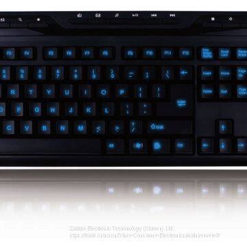 HK3068 Backlight Keyboard