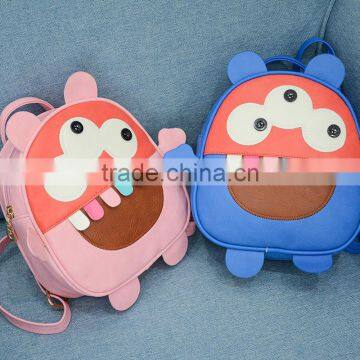 Shoulder Bag for Children Animal Shape Kids Bag Cartoon Deign Cute Animal Bag photo-6