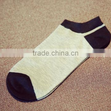 Zm40602b Low Price Wholesale Men Socks photo-3