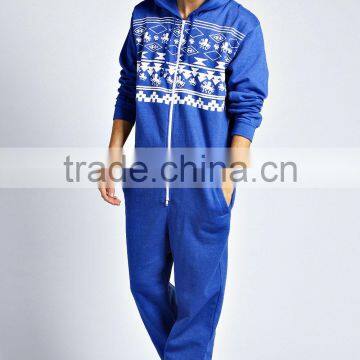 adult character onesie printing