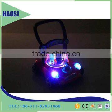 Hot Sale High Quality Educational Children Play Modern Wheel Baby Walker photo-5