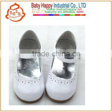 Black Children Girls SHOES