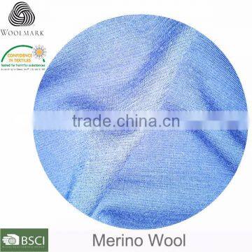 100% Wool Cashmere Fabric Wholesale for Sweater photo-4