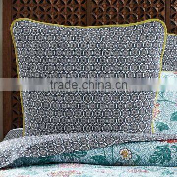 A Flourishing Pattern of Hand Painted Leaves photo-4