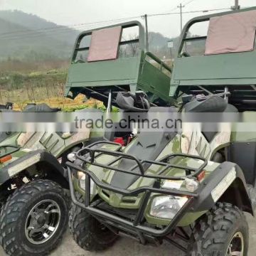 2017 hot sale 1000cc Polaris CVT 4*4 CVT UTV, Utility Vehicle