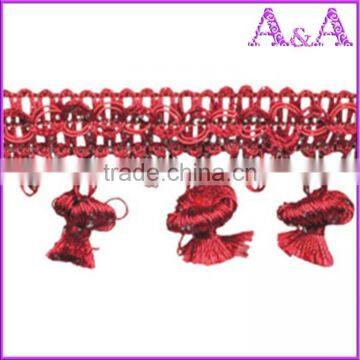 Tassel Tie, Fabric Trim and Fringe, Tassles photo-6