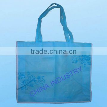 non woven shopping bag