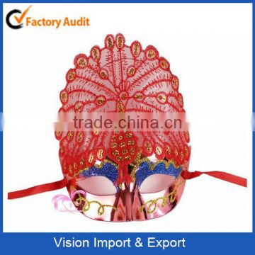 2014 Best Selling Mask Masquerade Masks Party Mask