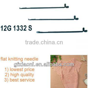 Flat Knitting Machine Needles 12gauge in stock- factory