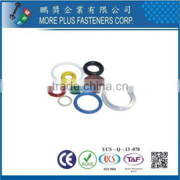 Taiwan O-Ring Rubber O Rings Silicone O Ring photo-6