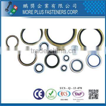 Nylon PU PTFE O-ring Oil Seal Valve Seal Washer photo-6