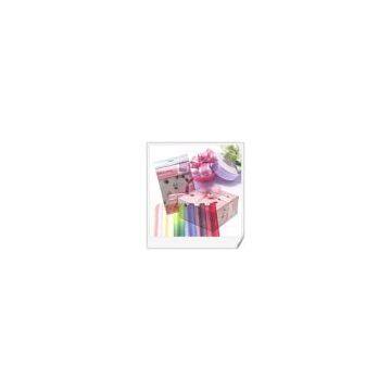 South Korea Gift Wrapping Materials