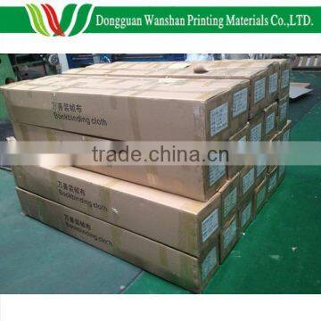 Colourful Book Cover Fabric Book Binding Fabric, Fabric Covered Building photo-3